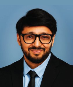 Dr. Chirag Mehta