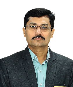 Dr. Ketan Patel