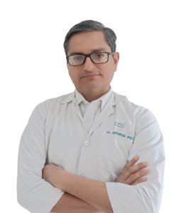 Dr. Apurva Patel