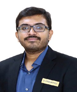 Dr. Darshan Patel