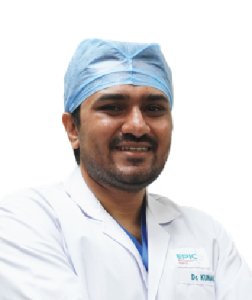 Dr. Kunal Jain