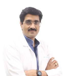 Dr. Naman Shastri