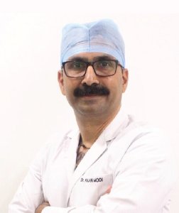 Dr. Rajan Modi