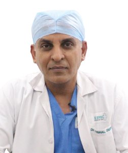 Dr. Vishal Gupta