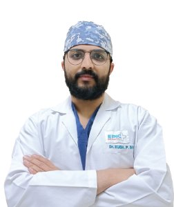 Dr. Kush Bhatt