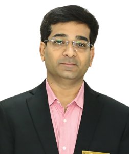 Dr. Satish Patel