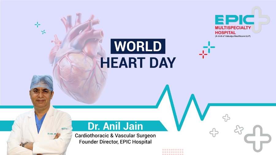 Keep Your Heart Active