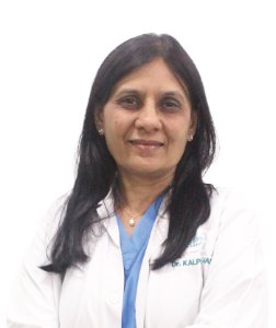 Dr. Kalpana Jain