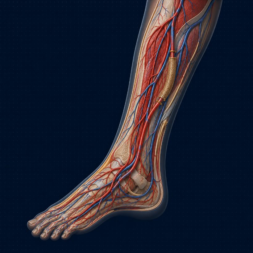 Peripheral Vascular