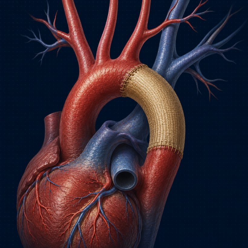Aortic Surgery