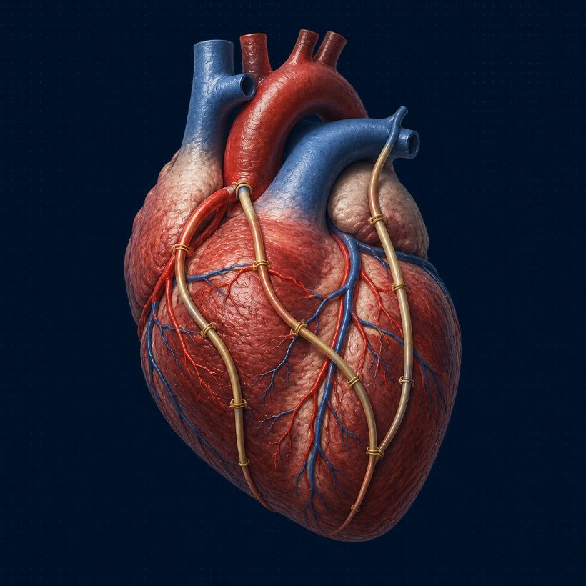 Coronary Bypass Surgery (CABG)